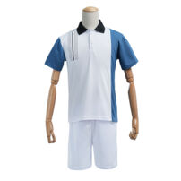 テニスの王子様 跡部景吾 コスプレ衣装 氷帝 ジャージ ユニフォーム(その他 コスプレ衣装)