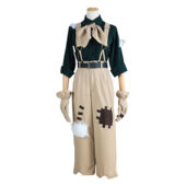 IdentityV 第五人格 探鉱者(ノートン・キャンベル) 初期衣装 コスプレ衣装(ゲーム• アニメコスプレ衣装でおすすめの商品)