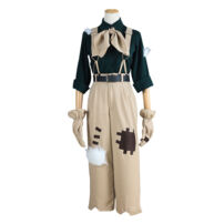 IdentityV 第五人格 探鉱者(ノートン・キャンベル) 初期衣装 コスプレ衣装(IdentityV 第五人格 コスプレ衣装)