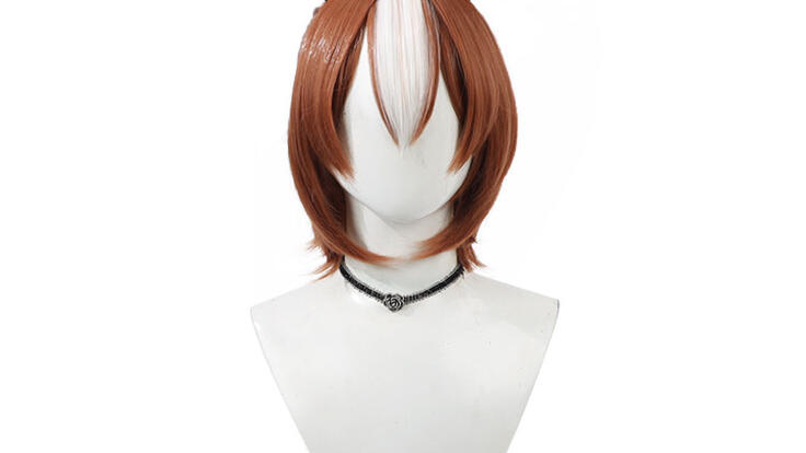 もづく様 コスプレ ウィッグ オーダー 専用ページ もづく様 ウィッグオーダー ご確認ページ - コスプレウィッグ