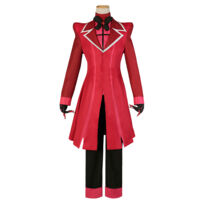 ハズビン・ホテル アラスター コスプレ衣装(その他 コスプレ衣装)