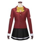 FAIRY TAIL 100年クエスト ウェンディ・マーベル コスプレ衣装(ゲーム• アニメコスプレ衣装でおすすめの商品)