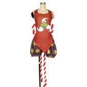 ONE PIECE 戦桃丸 コスプレ衣装(送料無料)