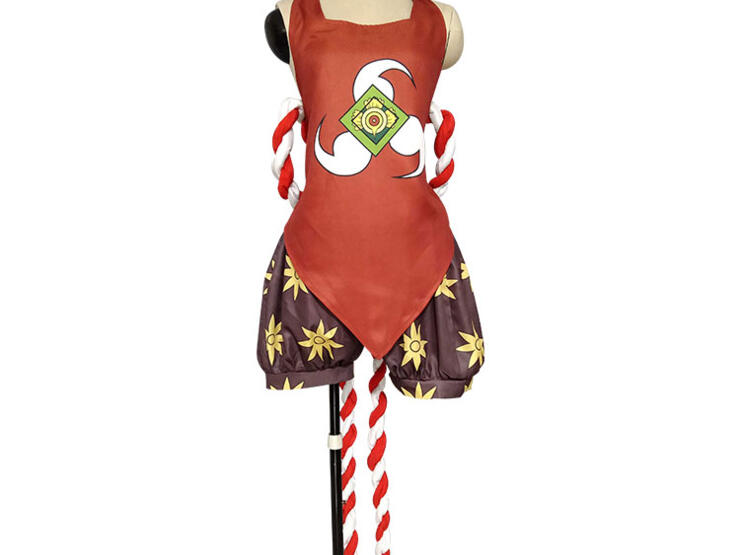 ONE PIECE マーガレット - コスプレイヤーズアーカイブ