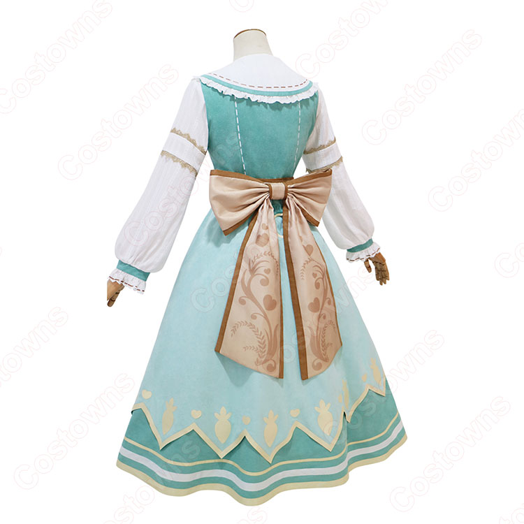 コスプレ ウマ娘 ライスシャワー Yummy_Dreamy_Fairy　コスプレ 在庫品 ウマ娘プリティーダービー ライスシャワー Yummy Dreamy Fairy