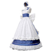 アズールレーン ベルファスト コスプレ衣装 メイド服(こちらもおすすめ)