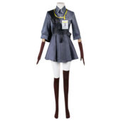 アークナイツ フランカ コスプレ衣装(ゲーム• アニメコスプレ衣装でおすすめの商品)