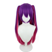 2.5次元の誘惑 橘美花莉 ミリエラ コスプレウィッグ(コスプレウィッグ)