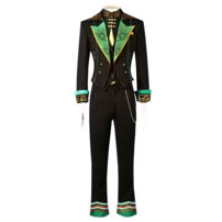 アークナイツ リー お目を拝借 コスプレ衣装(アークナイツ（明日方舟） コスプレ衣装)