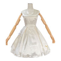 IdentityV 第五人格 少女 記憶 パンドラ コスプレ衣装(IdentityV 第五人格 コスプレ衣装)