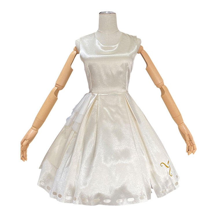 IdentityV 第五人格 少女 記憶 パンドラ コスプレ衣装 - Costowns