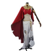 無期迷途 ヘスティア コスプレ衣装(ゲーム• アニメコスプレ衣装でおすすめの商品)