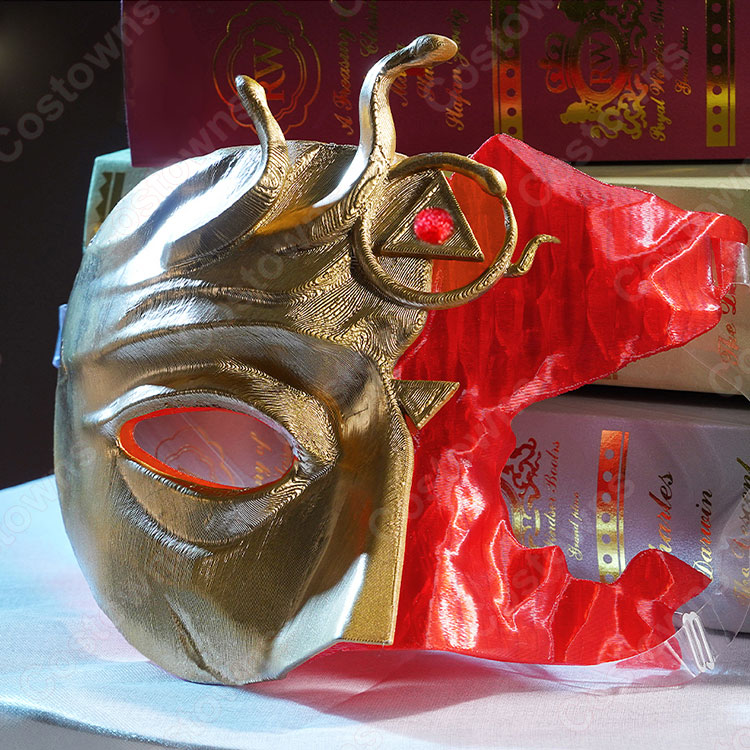 IdentityV 第五人格 夜の番人(イタカ) 賢者の石 コスプレ衣装 - Costowns