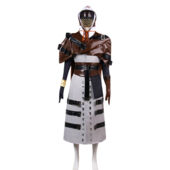 IdentityV 第五人格 占い師(イライ・クラーク) 束縛者 コスプレ衣装(ゲーム• アニメコスプレ衣装でおすすめの商品)