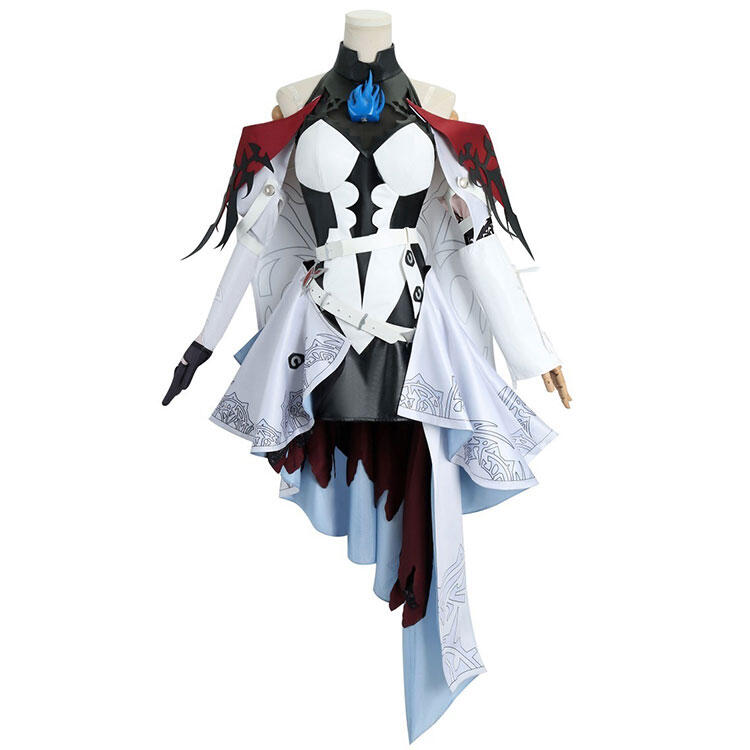 hololive ホロライブ エリザベス・ローズ・ブラッドフレイム コスプレ