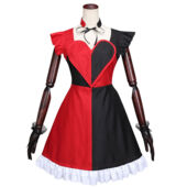 ファイナルファンタジーXIV ローズ・ヴァレンティオンドレス コスプレ衣装(ゲーム• アニメコスプレ衣装でおすすめの商品)