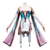 鳴潮 折枝（オリエ） コスプレ衣装(ゲーム• アニメコスプレ衣装でおすすめの商品)