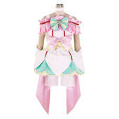 映画 プリキュアオールスターズNewStage みらいのともだち 坂上あゆみ キュアエコー コスプレ衣装(ゲーム• アニメコスプレ衣装でおすすめの商品)