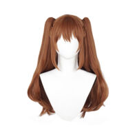 2.5次元の誘惑 橘美花莉 コスプレウィッグ(コスプレウィッグ)