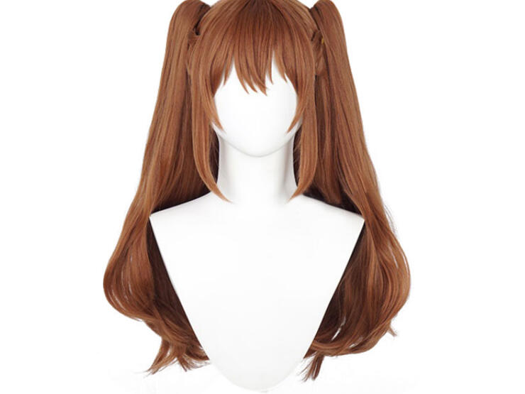2.5次元の誘惑 橘美花莉 コスプレウィッグ - Costowns
