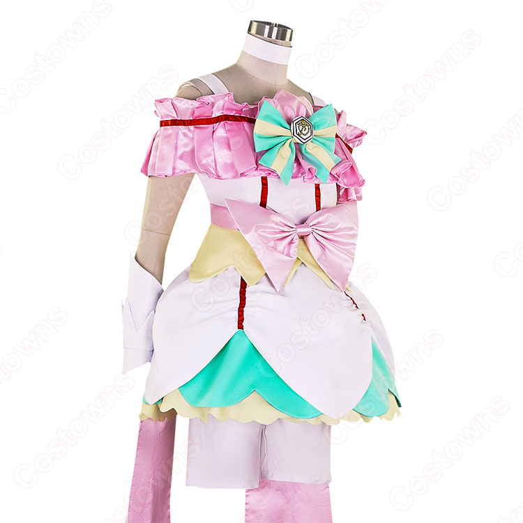 映画 プリキュアオールスターズNewStage みらいのともだち 坂上あゆみ