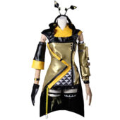 アークナイツ ウィーディ コスプレ衣装(ゲーム• アニメコスプレ衣装でおすすめの商品)