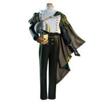 IdentityV 第五人格 騎士 コスプレ衣装(IdentityV 第五人格 コスプレ衣装)