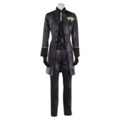 ディズニー ツイステッドワンダーランド イデア・シュラウド なりきり花婿 コスプレ衣装(送料無料)