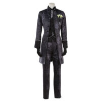 ディズニー ツイステッドワンダーランド イデア・シュラウド なりきり花婿 コスプレ衣装(ディズニー ツイステッドワンダーランド（ツイステ） コスプレ衣装)