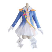 雪ミク（初音ミク） コスプレ衣装 SNOW MIKU 2020 マーチングバンド風衣装(ゲーム• アニメコスプレ衣装でおすすめの商品)
