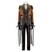 ディズニー ツイステッドワンダーランド Halloween ver.2024 レオナ・キングスカラー コスプレ衣装(ゲーム• アニメコスプレ衣装でおすすめの商品)