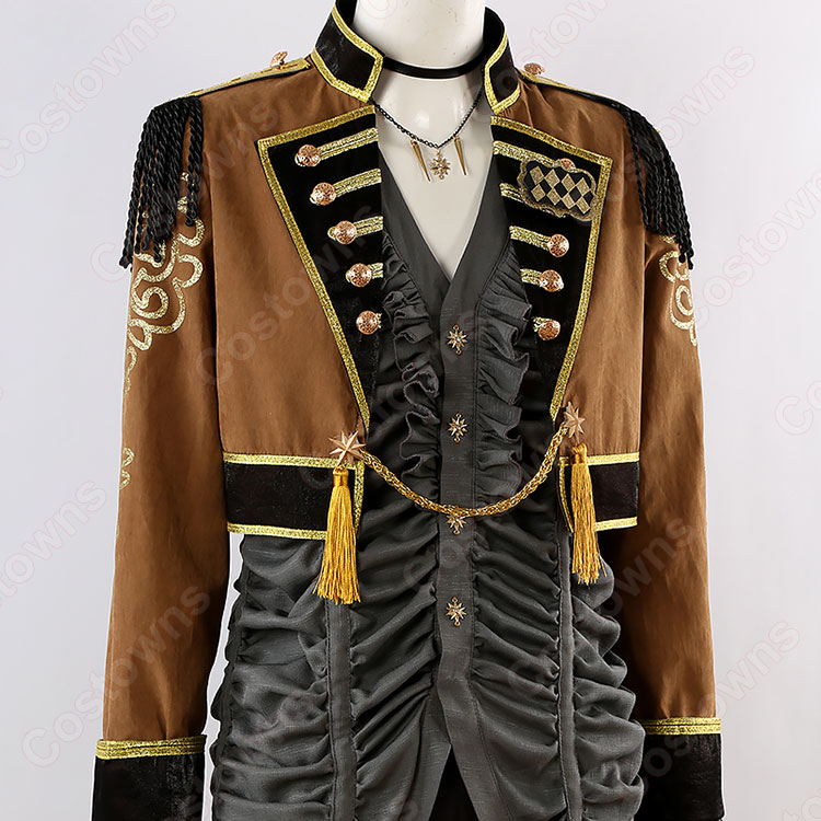 ディズニー ツイステッドワンダーランド Halloween ver.2024 レオナ