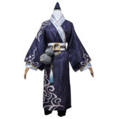 IdentityV 第五人格 黒無常 范無咎 陰陽司公 コスプレ衣装(ゲーム• アニメコスプレ衣装でおすすめの商品)