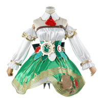 hololive（ホロライブ） セシリア・イマーグリーン コスプレ衣装(ホロライブ（hololive） コスプレ衣装)