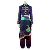 あんさんぶるスターズ！！ 七種茨 羽風薫 鳴上嵐 パープレックス衣装 コスプレ衣装(ゲーム• アニメコスプレ衣装でおすすめの商品)