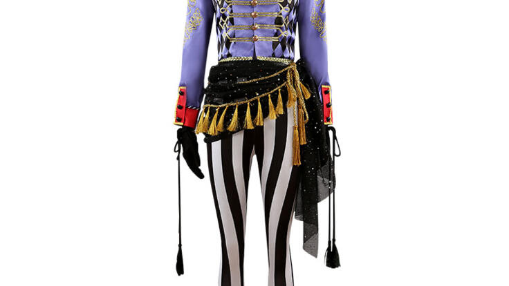 最終値下げツイステ　ヴィルシェーンハイト　寮服コスプレ衣装　フルセット Amazon.co.jp: ツイステッドワンダーランド ツイステ ヴィル