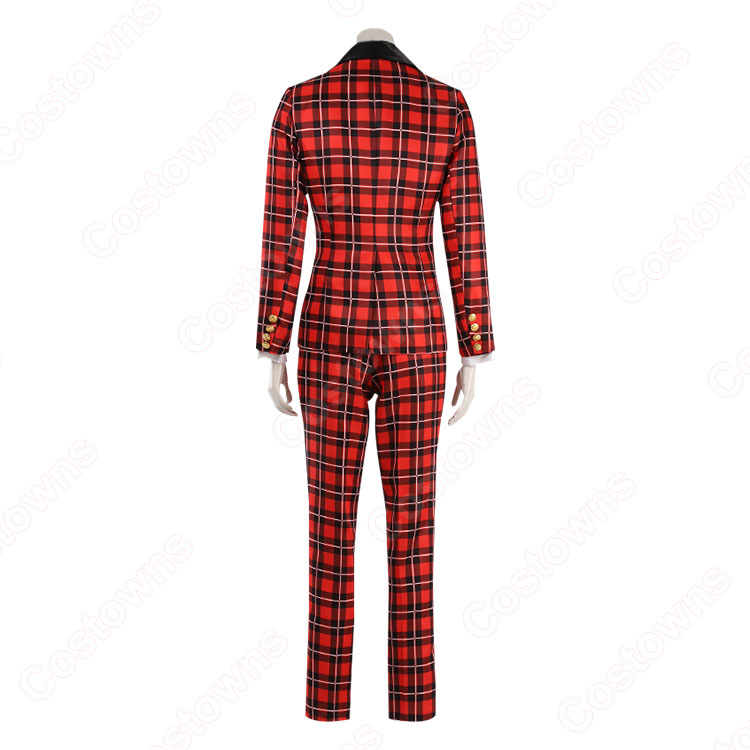 ディズニー ツイステッドワンダーランド なりきり花婿 エース