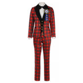 ディズニー ツイステッドワンダーランド なりきり花婿 エース・トラッポラ コスプレ衣装(ゲーム• アニメコスプレ衣装でおすすめの商品)