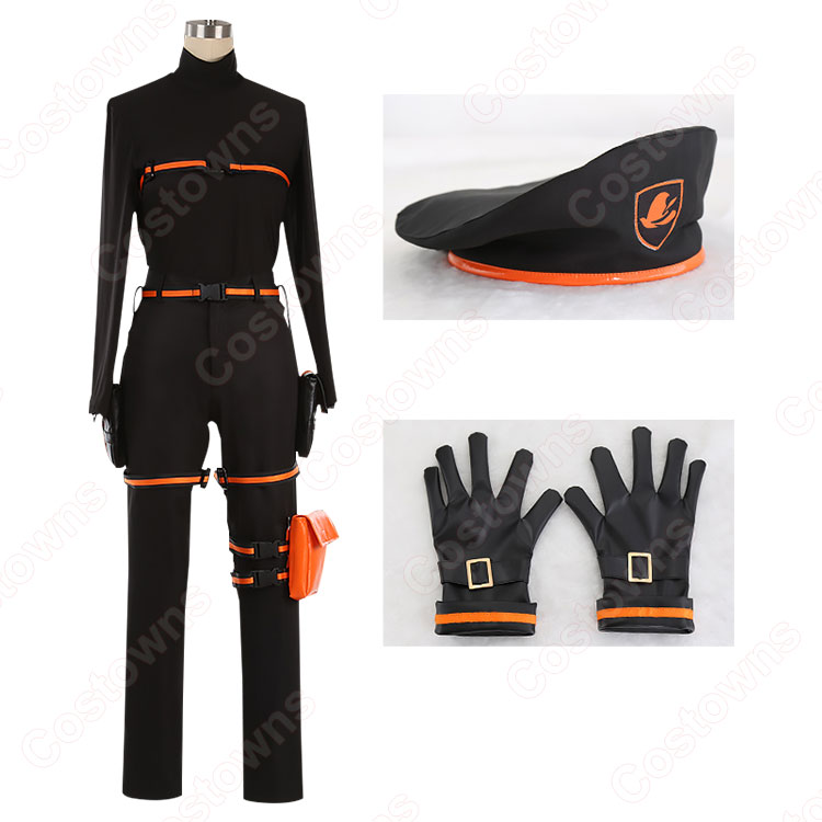 ディズニー ツイステッドワンダーランド ビーンズカモ ジェイド