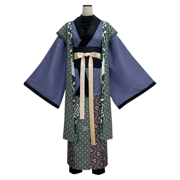 黒神話：悟空 クモ精 4番目の姉 コスプレ衣装 - Costowns