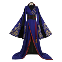 ディズニー ツイステッドワンダーランド ヴィル・シェーンハイト 寮服 コスプレ衣装(202×202)