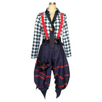 悪魔執事と黒い猫 ラト・バッカ コスプレ衣装(その他 コスプレ衣装)