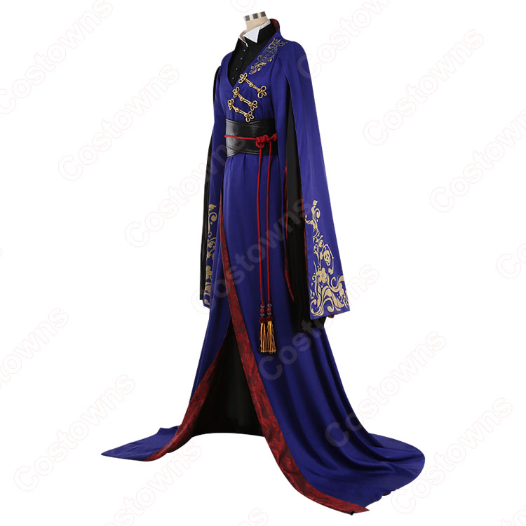 ディズニー ツイステッドワンダーランド ヴィル・シェーンハイト 寮服