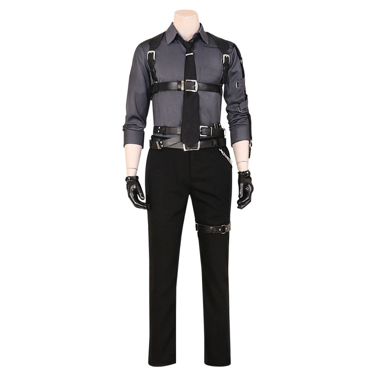 【ケイト様用】恋と深空　コスプレ　厳格な制限　衣装　XSサイズ 五次元 恋と深空 コスプレ 厳格な制限 男性キャラ共通衣装