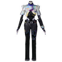 VALORANT ヴァイス コスプレ衣装(VALORANT コスプレ衣装)
