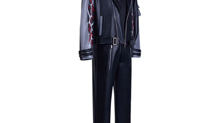 ケイト様用】恋と深空 コスプレ 厳格な制限 衣装 XSサイズ