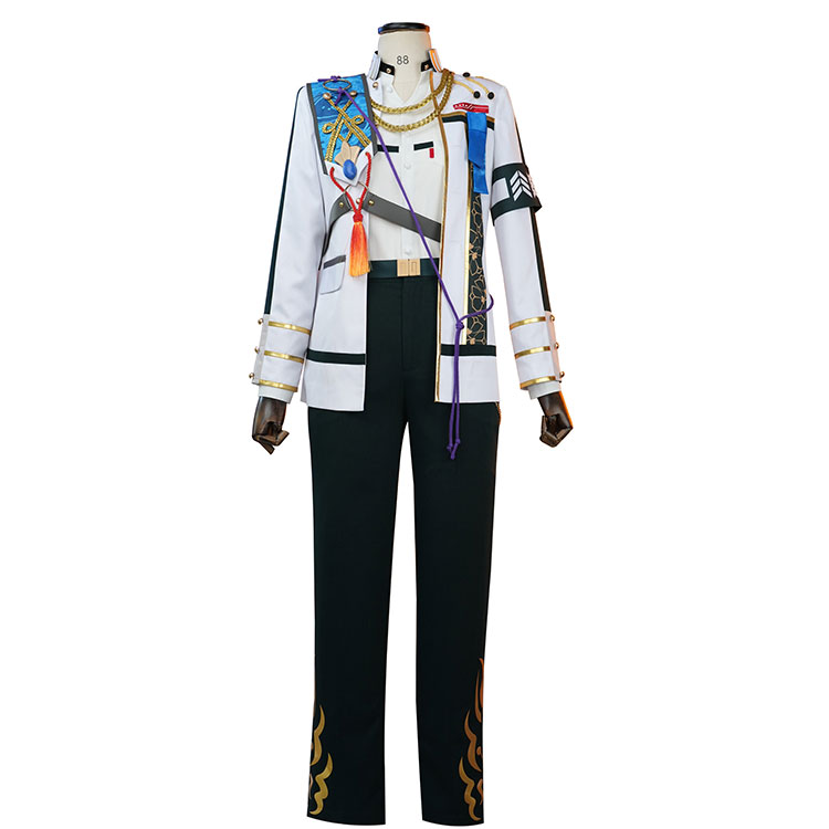 あんさんぶるスターズ！！ 朔間凛月 伏見弓弦 鳴上嵐 影片みか 姫宮