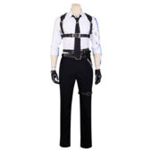 恋と深空 シン セイヤ レイ ホムラ コスプレ衣装(ランキング)