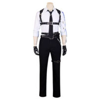 恋と深空 シン セイヤ レイ ホムラ コスプレ衣装(恋と深空 コスプレ衣装)