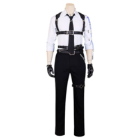 恋と深空 シン セイヤ レイ ホムラ コスプレ衣装(202×202)